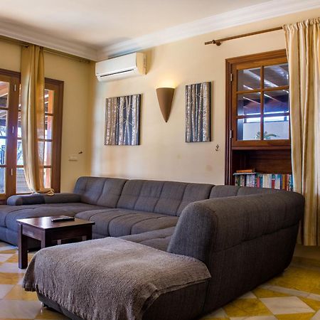 Villa Iseo Playa Blanca  Buitenkant foto