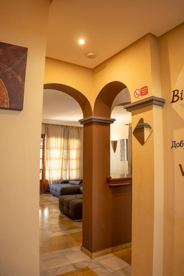 Villa Iseo Playa Blanca  Buitenkant foto