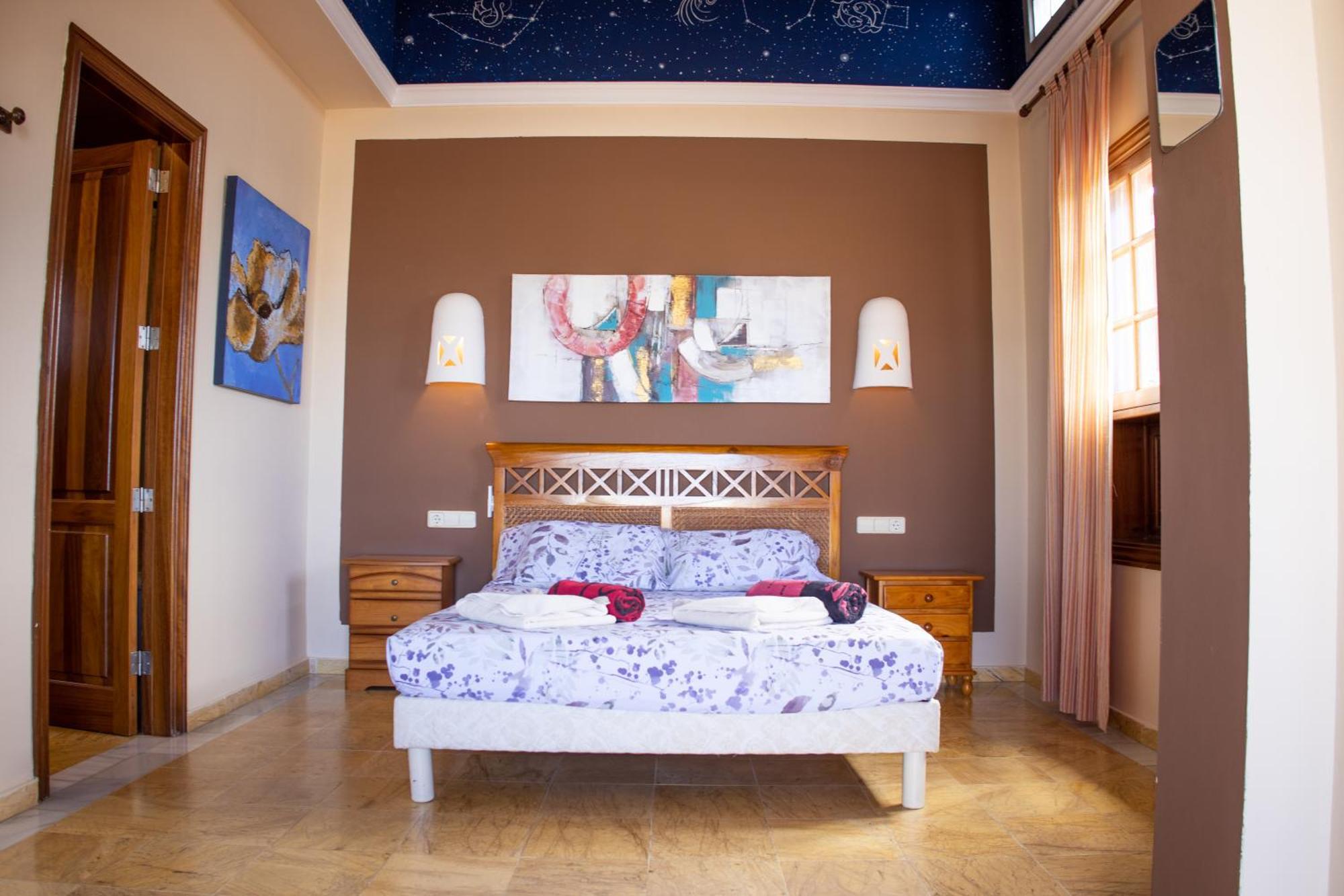Villa Iseo Playa Blanca  Buitenkant foto