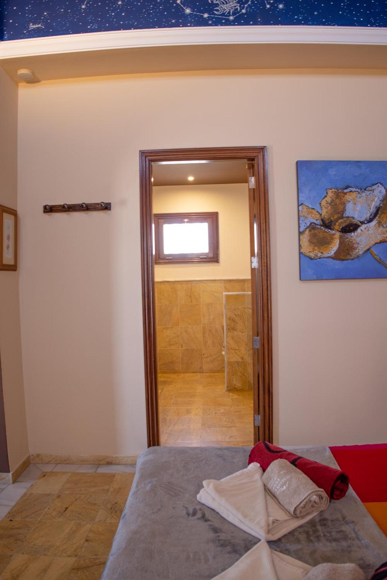 Villa Iseo Playa Blanca  Buitenkant foto