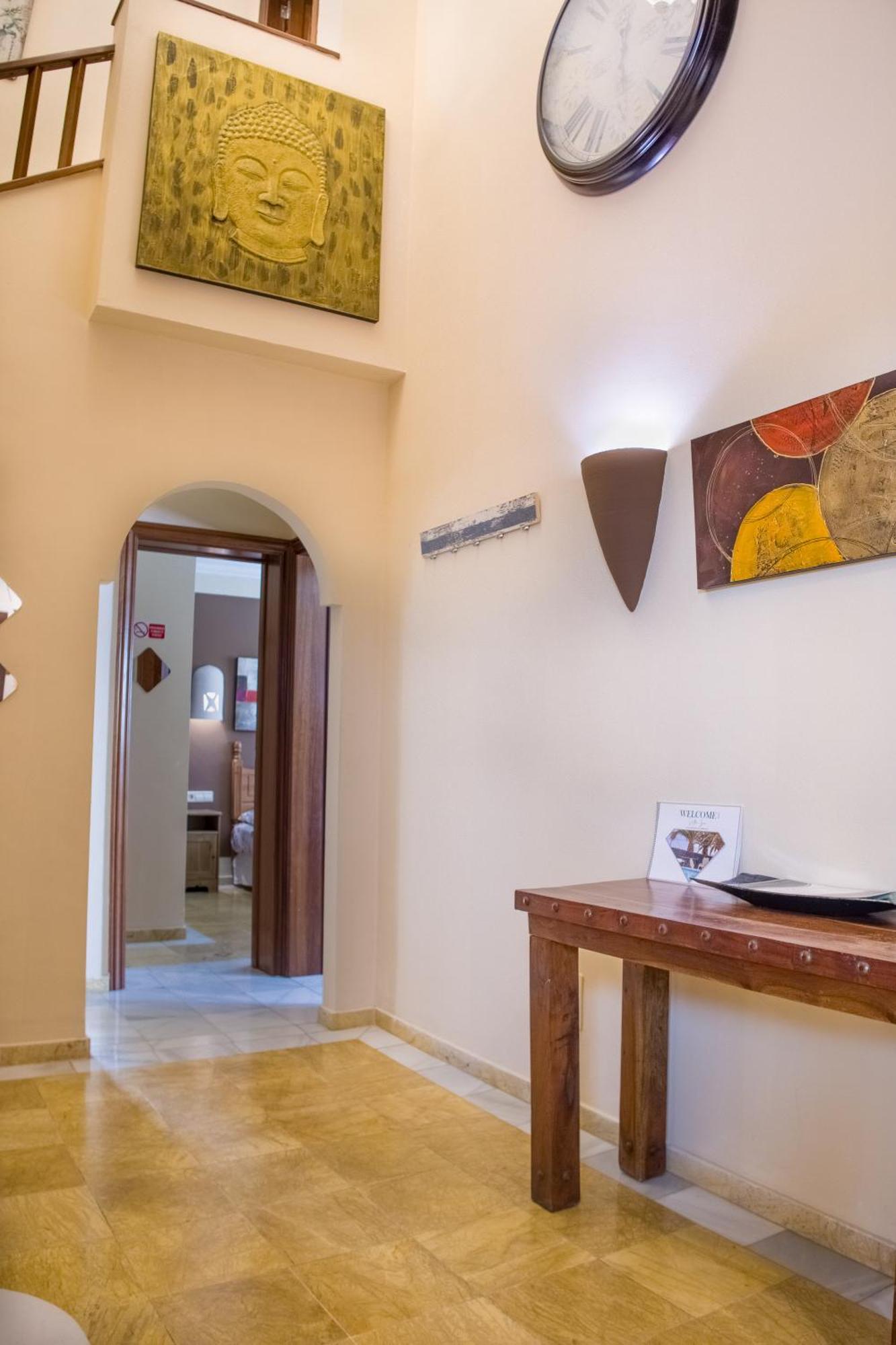 Villa Iseo Playa Blanca  Buitenkant foto