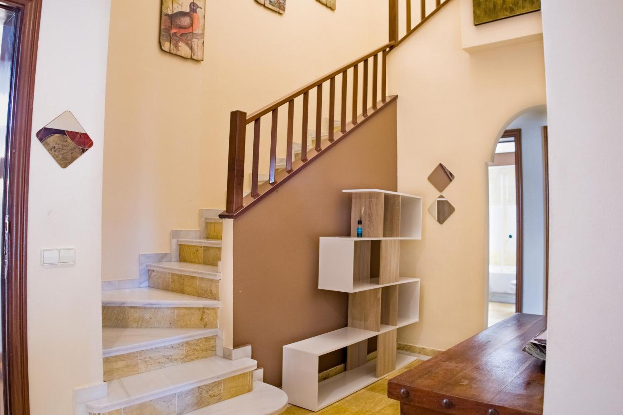 Villa Iseo Playa Blanca  Buitenkant foto